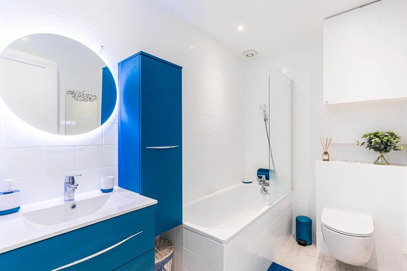 Guestready - Central Parisian Retreat Apartment *