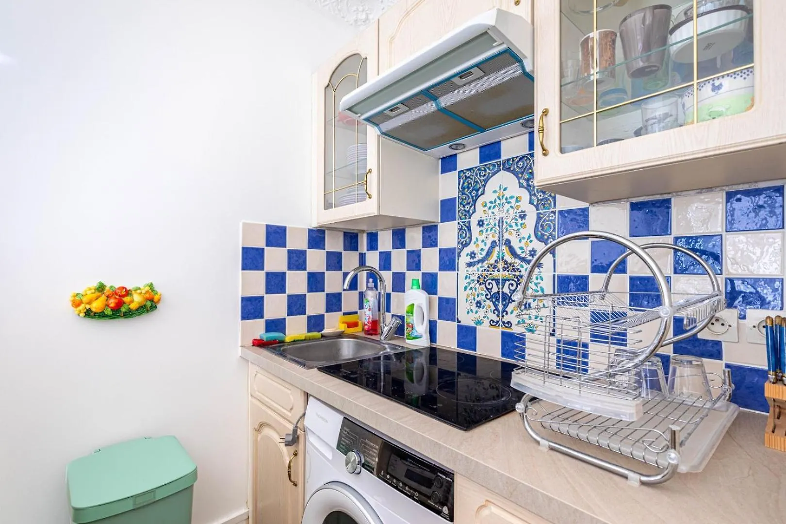 Guestready - Central Parisian Retreat *