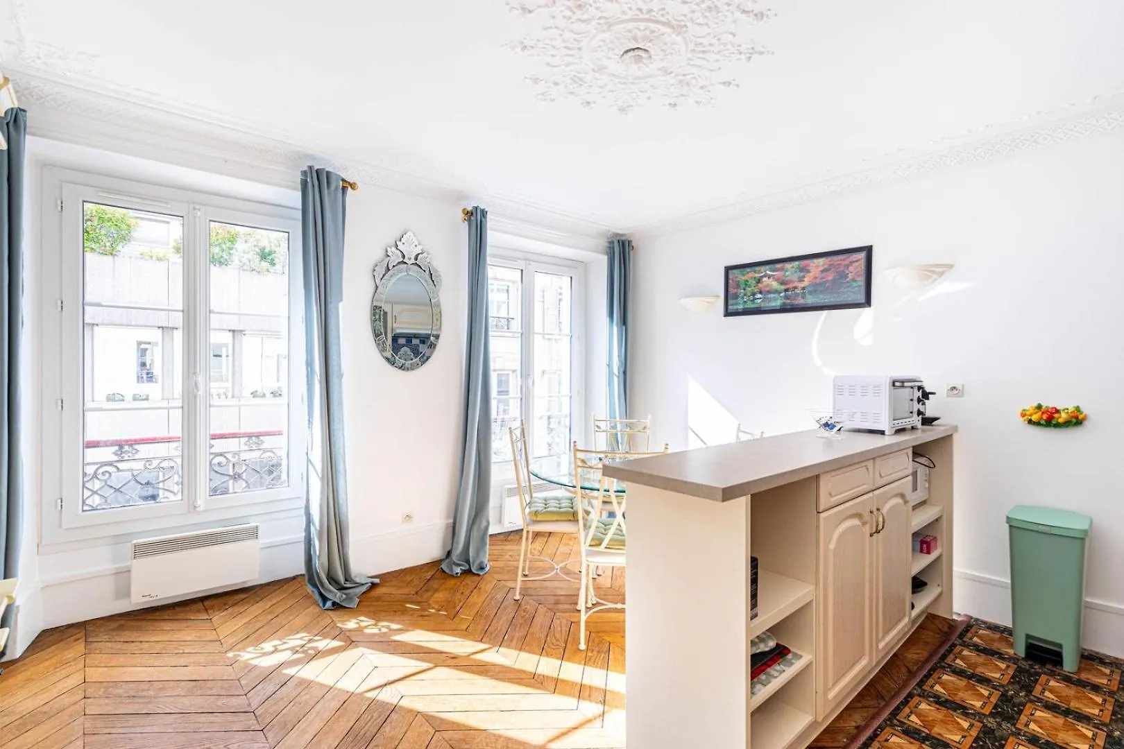 Guestready - Central Parisian Retreat * Paris